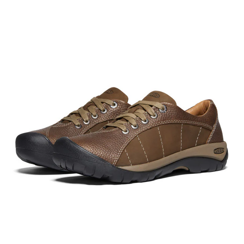 Keen Presidio Lace Up (Women) Athletic - Casual - Lace Up - The Heel Shoe Fitters