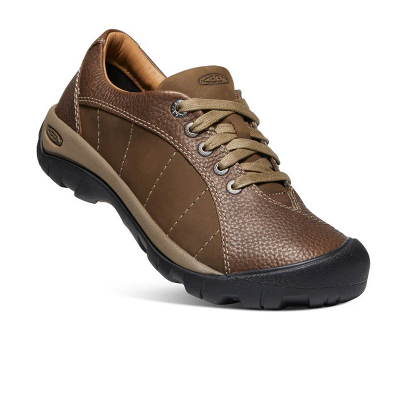 Keen Presidio Lace Up (Women) Athletic - Casual - Lace Up - The Heel Shoe Fitters