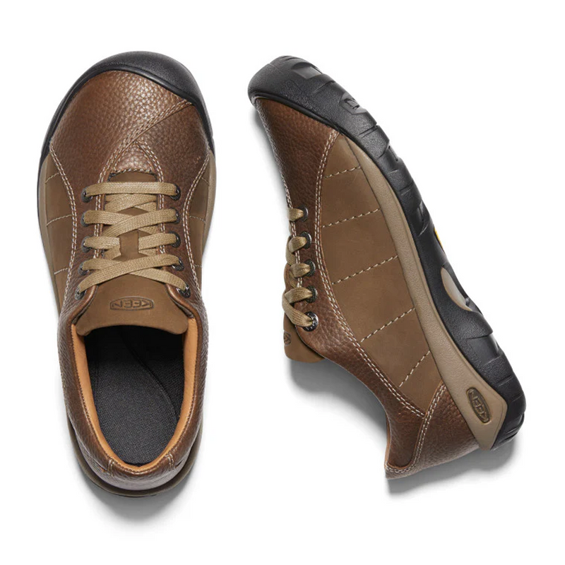 Keen Presidio Lace Up (Women) Athletic - Casual - Lace Up - The Heel Shoe Fitters