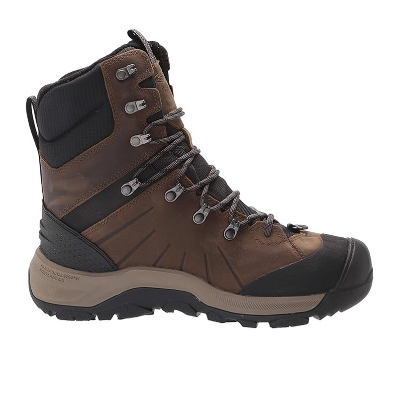 Keen Revel IV High Polar Boot (Men) Boots - Winter - High Boot - The Heel Shoe Fitters