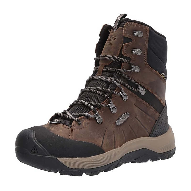 Keen Revel IV High Polar Boot (Men) Boots - Winter - High Boot - The Heel Shoe Fitters