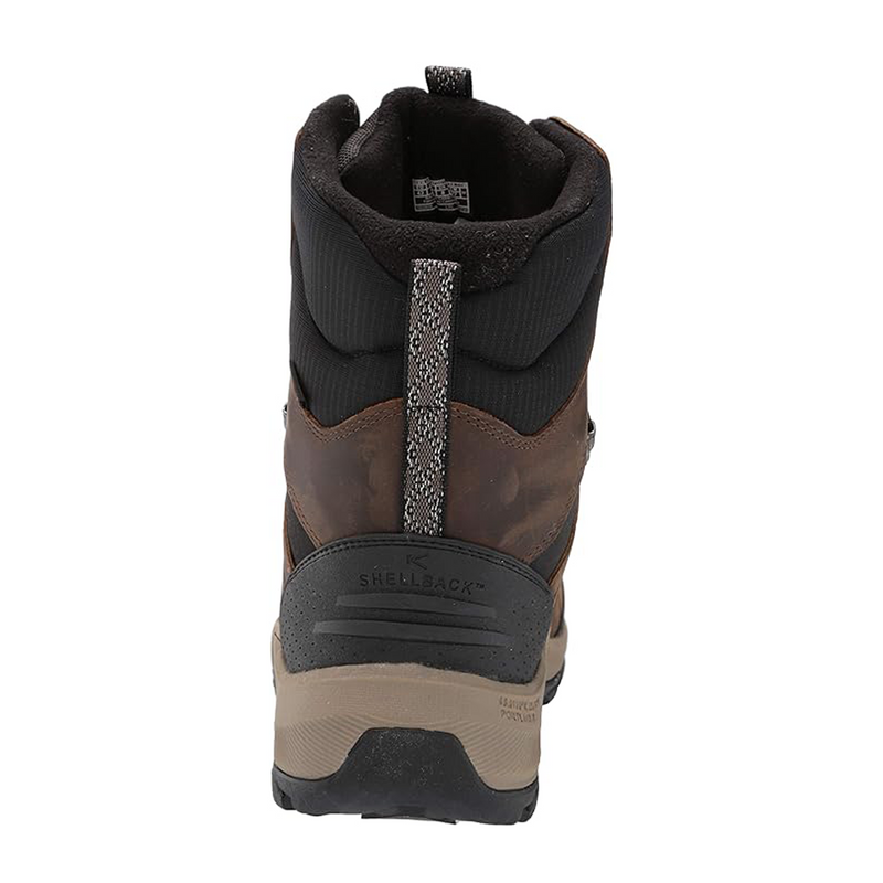 Keen Revel IV High Polar Boot (Men) Boots - Winter - High Boot - The Heel Shoe Fitters