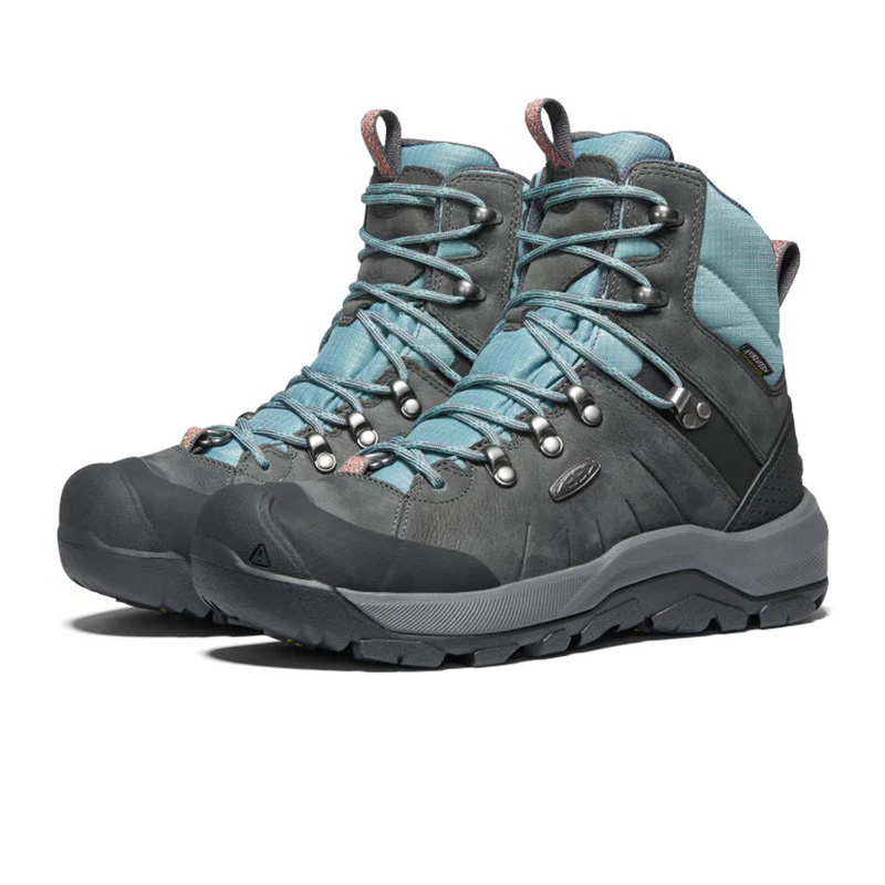 Keen Revel IV Mid Polar Boot (Women) Boots - Winter - Mid Boot - The Heel Shoe Fitters