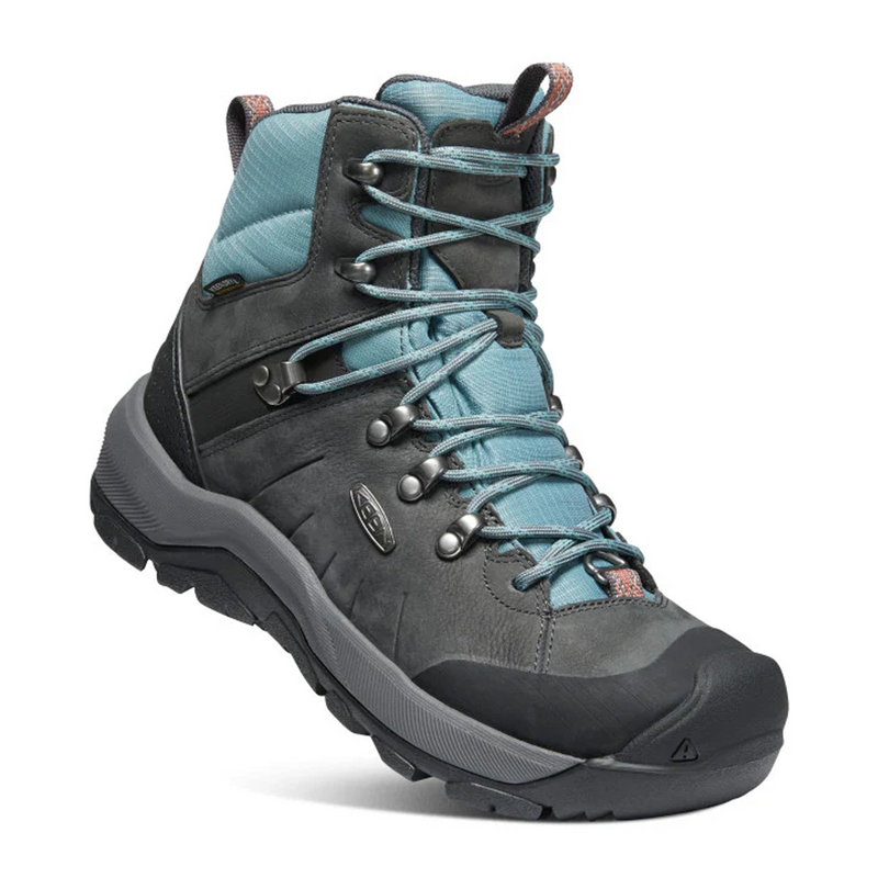 Keen Revel IV Mid Polar Boot (Women) Boots - Winter - Mid Boot - The Heel Shoe Fitters