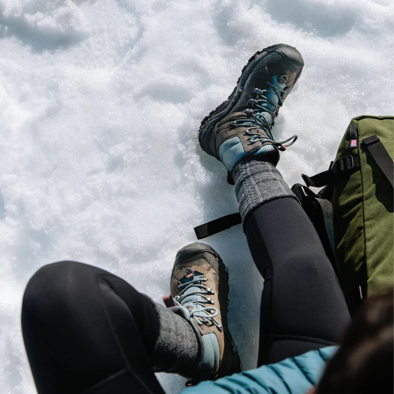 Keen Revel IV Mid Polar Boot (Women) Boots - Winter - Mid Boot - The Heel Shoe Fitters