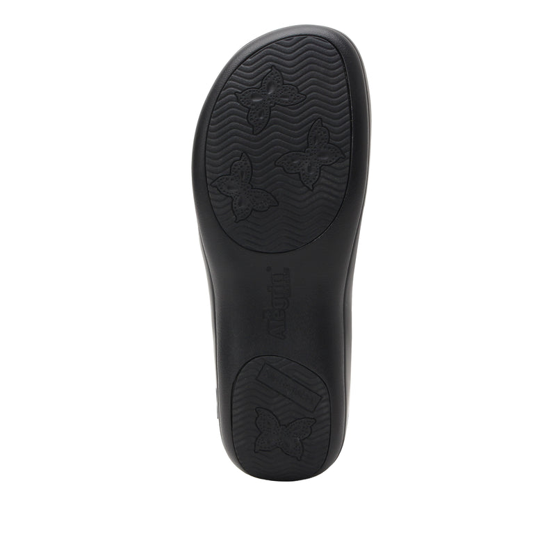 Keli Crackle Black