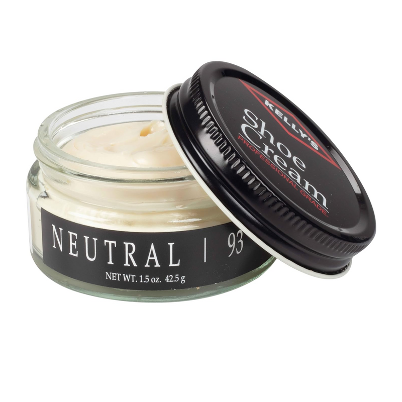 Kelly's Shoe Polish Accessories - Shoe Care - The Heel Shoe Fitters