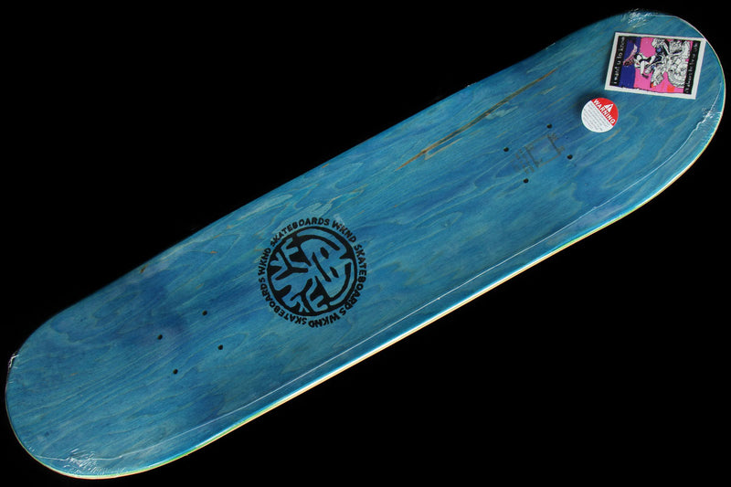 WKND Kelppan Sacred Heart Deck 8.25" & 8.375"