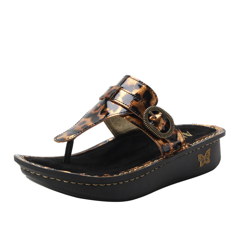 Kennedi Granimal Sandal