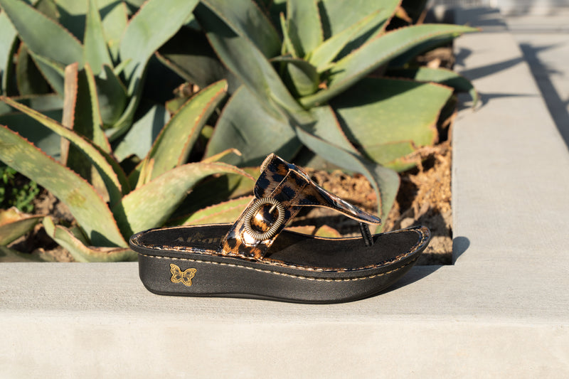 Kennedi Granimal Sandal