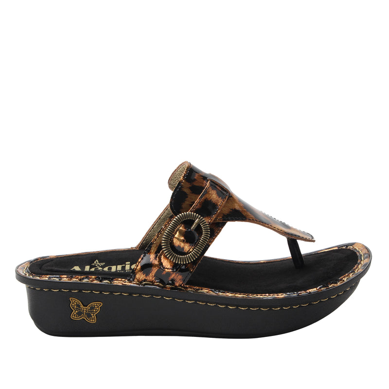 Kennedi Granimal Sandal