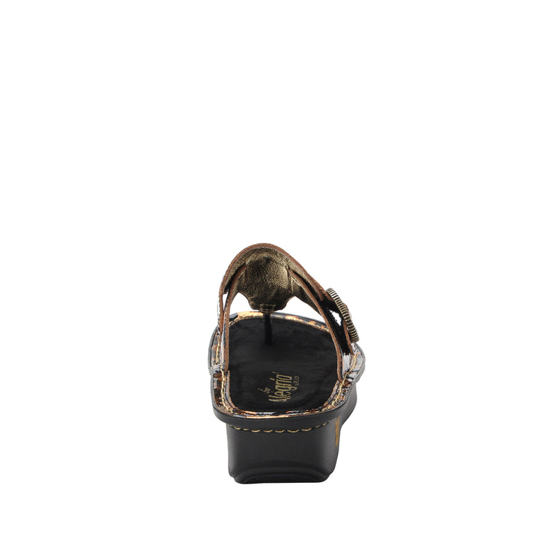 Kennedi Granimal Sandal
