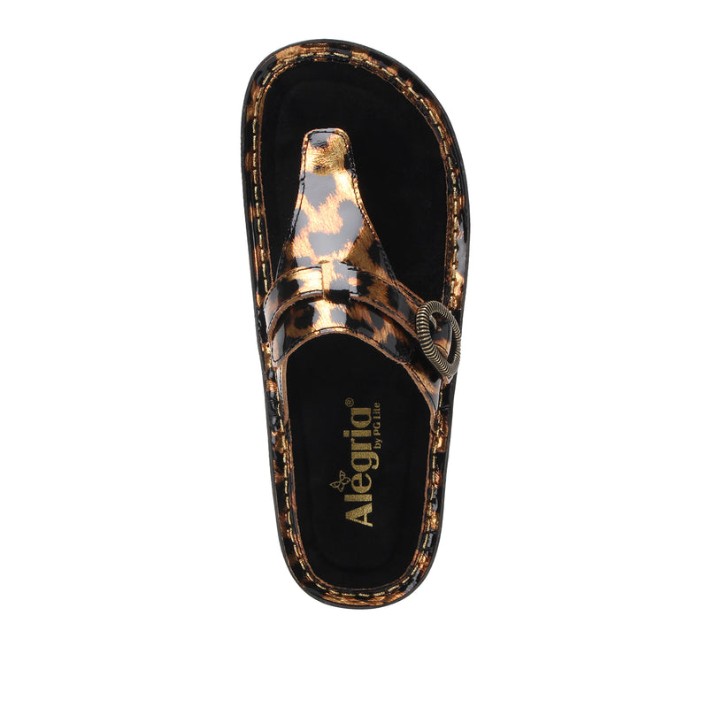 Kennedi Granimal Sandal