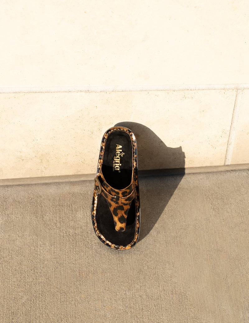Kennedi Granimal Sandal