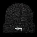 Stussy Knit Patchwork Beanie