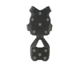 Korkers Ice Walker Shoe Grips (Unisex) - Black/Gray Accessories - Misc - The Heel Shoe Fitters