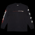 L/S Detroit Turbo T-Shirt