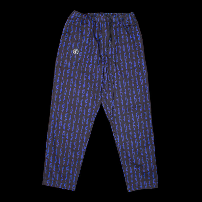 Lambos n Logo Yacht Rental Pant