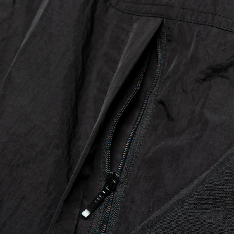 Polar Lasse Track Jacket Black  Edit alt text