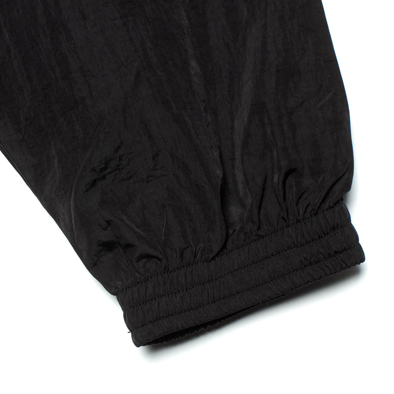 Polar Lasse Track Jacket Black  Edit alt text
