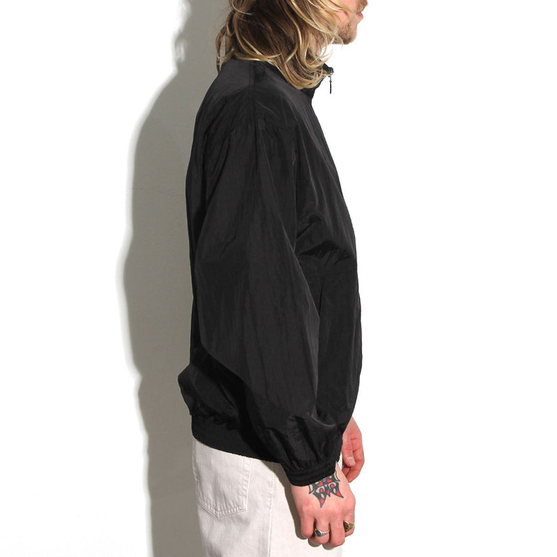 Polar Lasse Track Jacket Black  Edit alt text