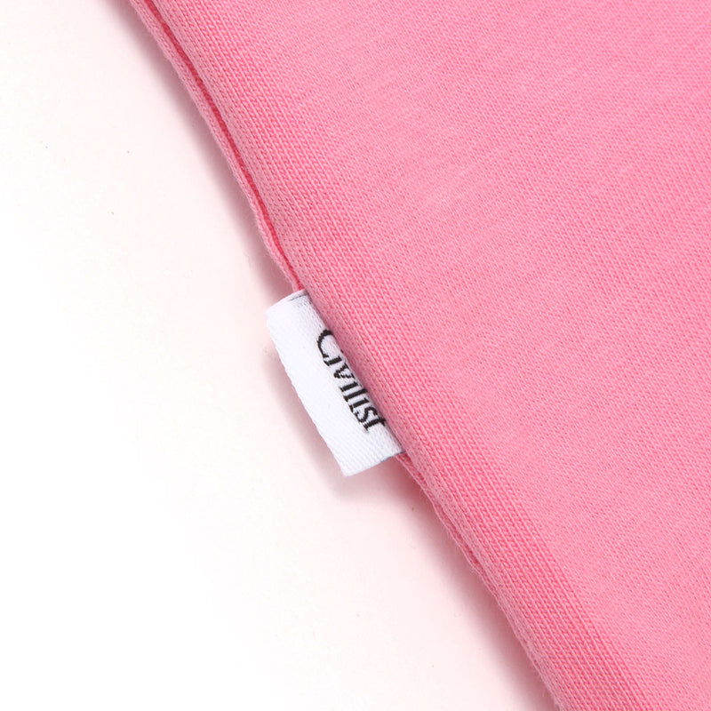 Civilist Laufmann T-Shirt Pink