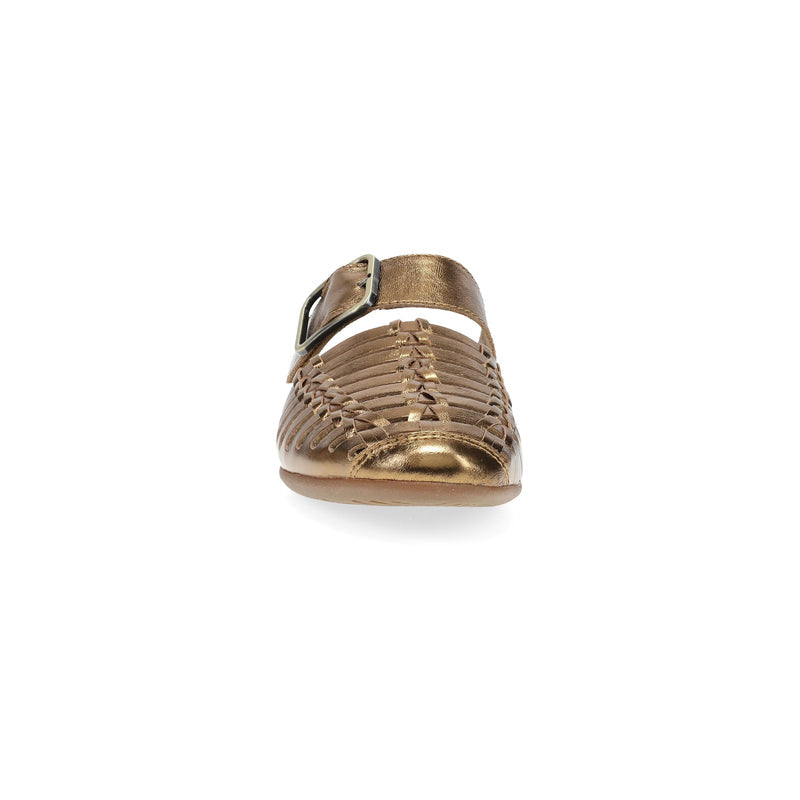 Toe image of Leilani Bronze Metallic
