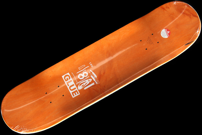 Glue Leo Baker - Flea Deck 8.5"