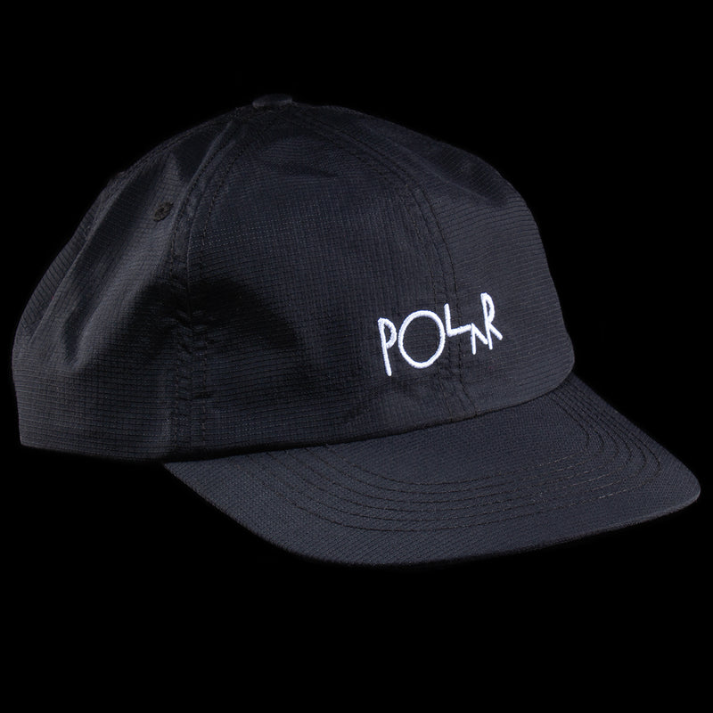 Polar | Lightweight Cap Color : Black