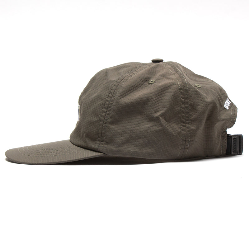 Polar | Lightweight Cap Color : Grey Green