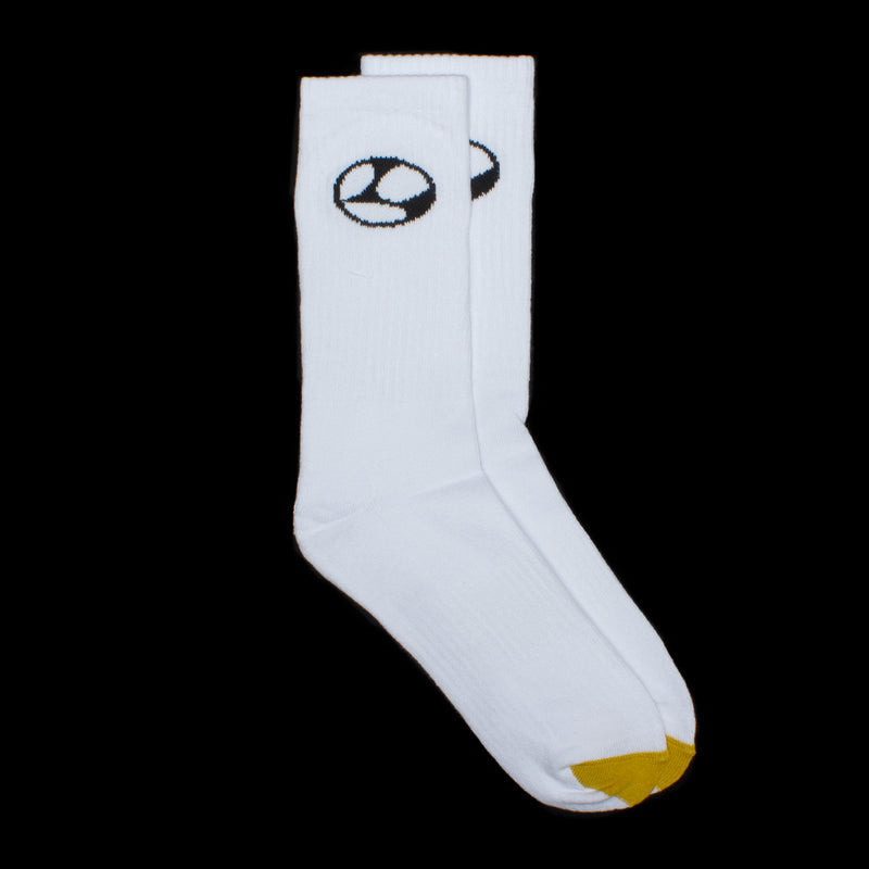 Limosine Limo Gold Toe Socks