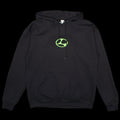 Limosine Limo Logo Hoodie - Black