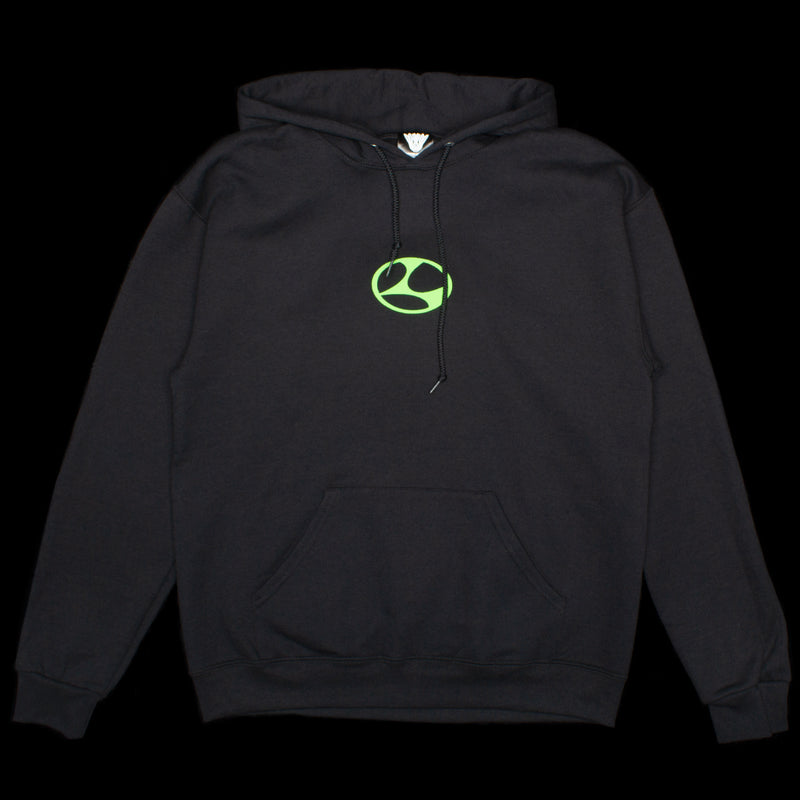 Limosine Limo Logo Hoodie - Black