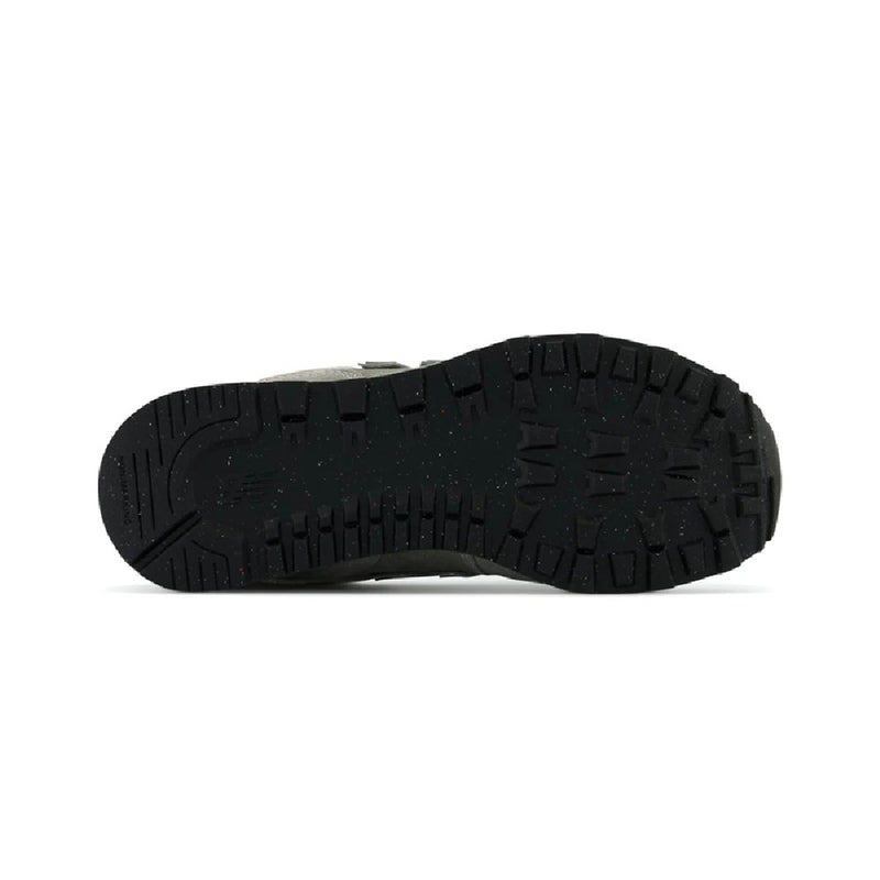 Little Kid's New Balance 574 Core Grey White (PC574EVG)