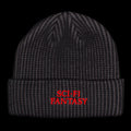 Logo Beanie