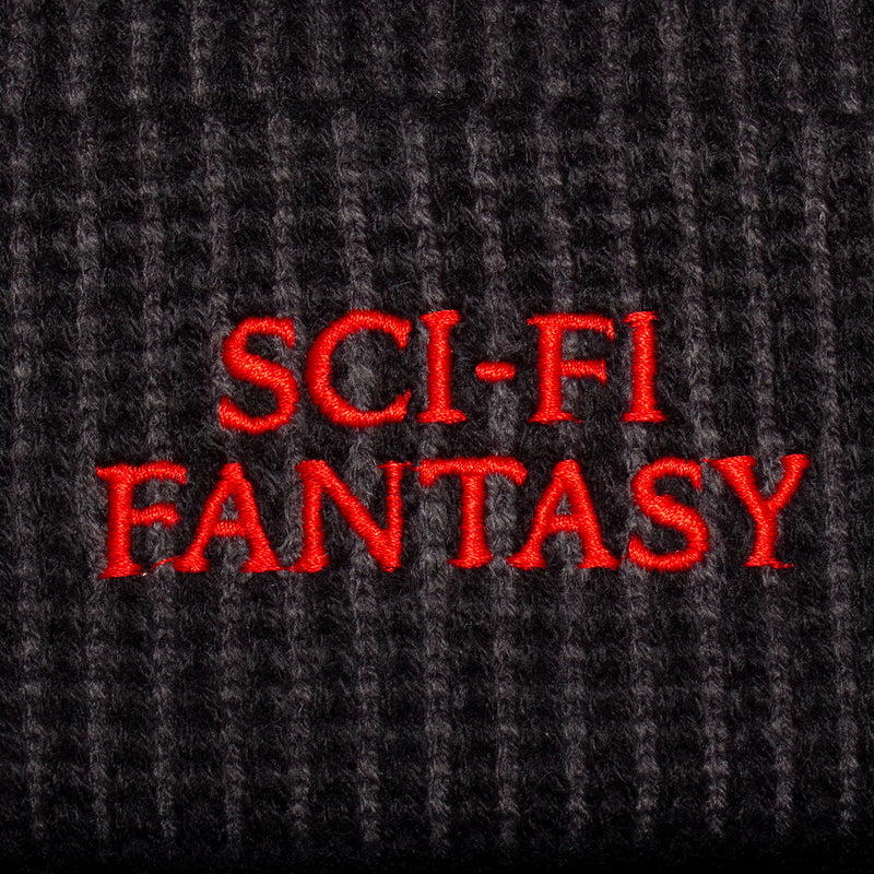 Logo Beanie
