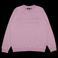 By Parra Logo Crewneck Sweatshirt : Lavender