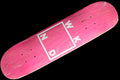 WKND Logo Mini Pink Deck 7" & 7.5"