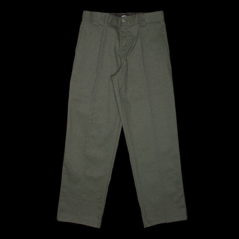 Loose Fit Twill Pant (Jamie Foy)