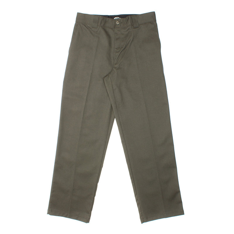 Loose Fit Twill Pant (Jamie Foy)