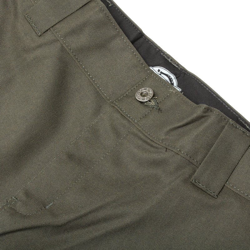 Loose Fit Twill Pant (Jamie Foy)