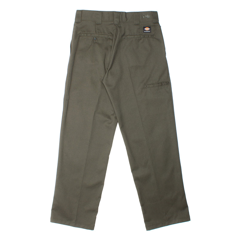 Loose Fit Twill Pant (Jamie Foy)