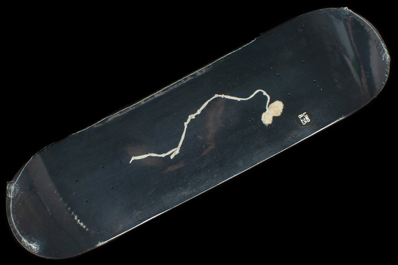 Aaron Loreth - Yuzistring Deck