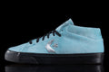 Converse Louie Lopez Pro Mid x FA Cyan Tint / Black