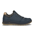 Lowa Locarno GTX Lo Hiking Shoe (Men) Hiking - Low - The Heel Shoe Fitters
