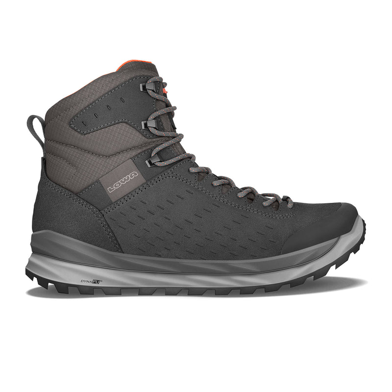 Lowa Malta GTX Mid Hiking Boot (Men) Athletic - Hiking - Mid - The Heel Shoe Fitters