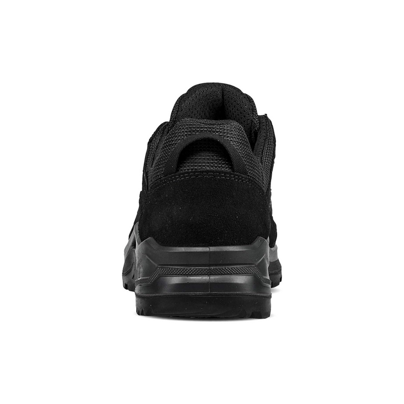 Lowa Taurus Pro GTX Lo Hiking Shoe (Men) - Black Hiking - Low - The Heel Shoe Fitters