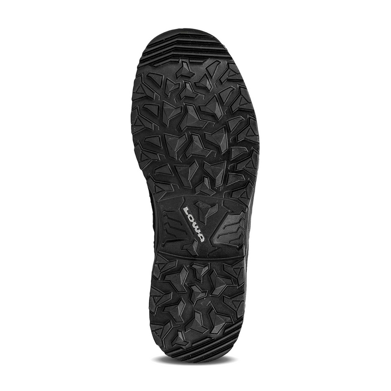 Lowa Taurus Pro GTX Lo Hiking Shoe (Men) - Black Hiking - Low - The Heel Shoe Fitters