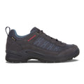 Lowa Taurus Pro GTX Lo Hiking Shoe (Women) - Navy Hiking - Low - The Heel Shoe Fitters