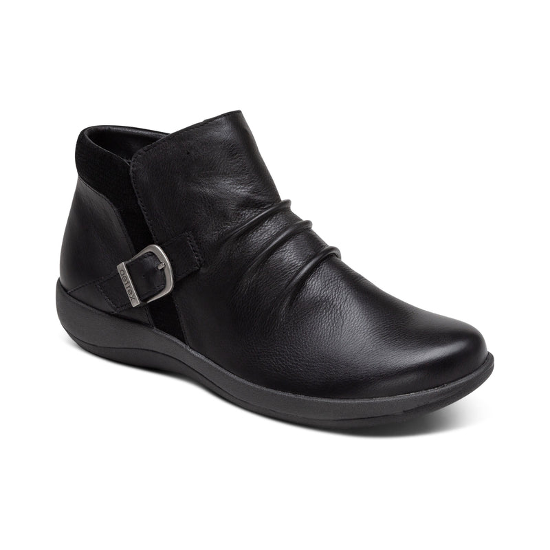 LUNA BLACK BOOT
